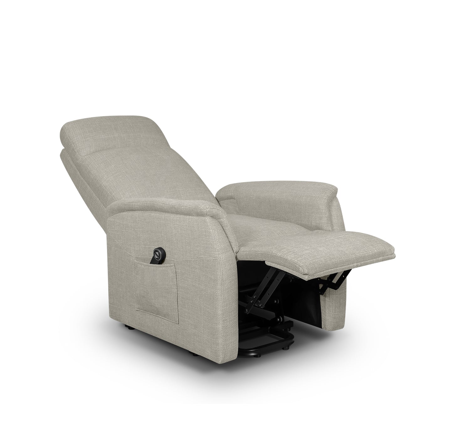 Sillón Levantapersonas Relax Eléctrico Landa