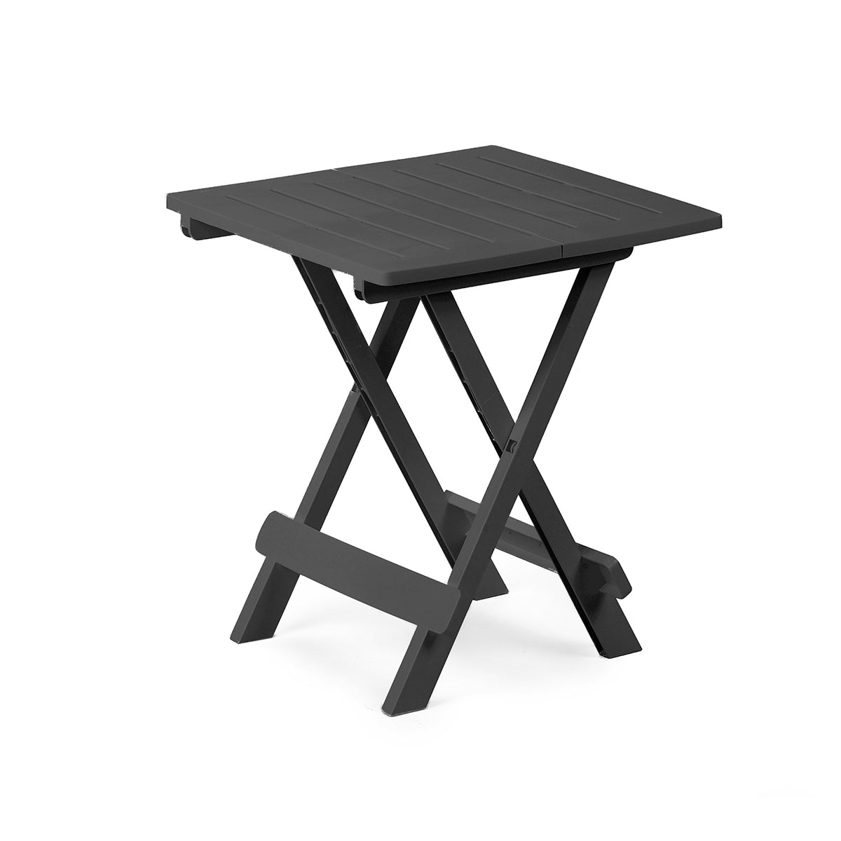 Conjunto Jardín Exterior - 2 sillas GARDEN + 1 mesa BAKU