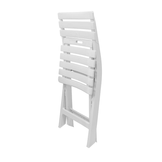 Sillas plegables exterior GARDEN 44x41x78cm