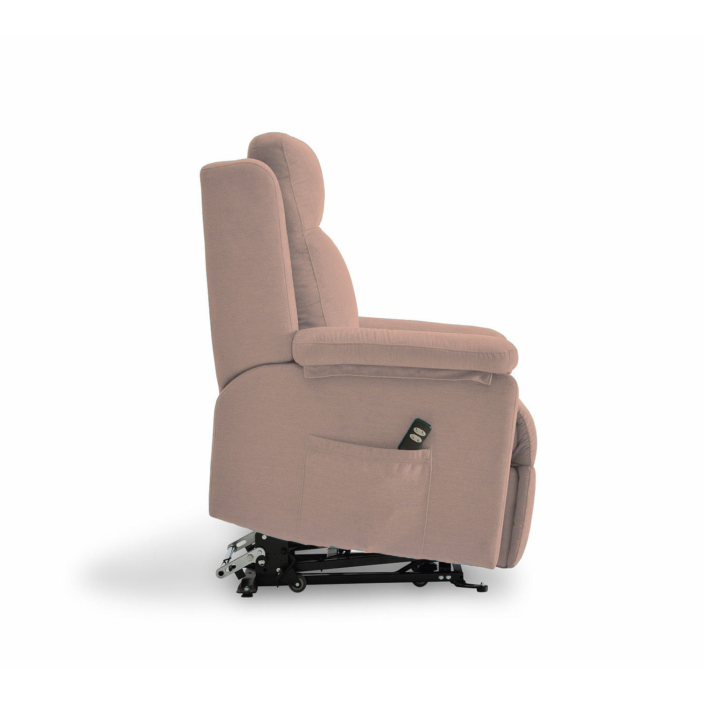 Sillón Relax Reclinable Eléctrico CALYPSO