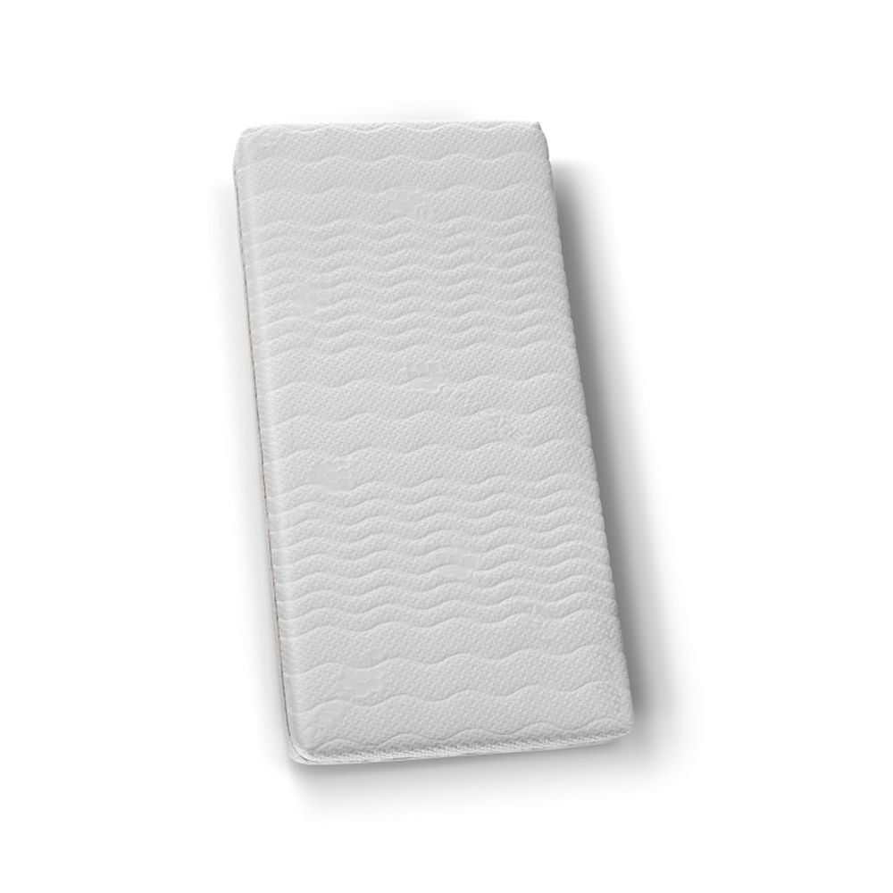 Colchón Visco KIDS | Núcleo Bioform 45D Alta Densidad | Blanco