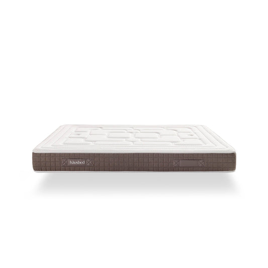 Colchón Viscoelástico GUNNAR | Altura 29 cm | Relleno Viscosoft