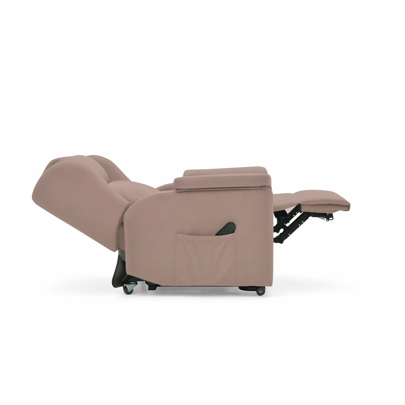 Sillón Relax Reclinable Eléctrico MAXIM