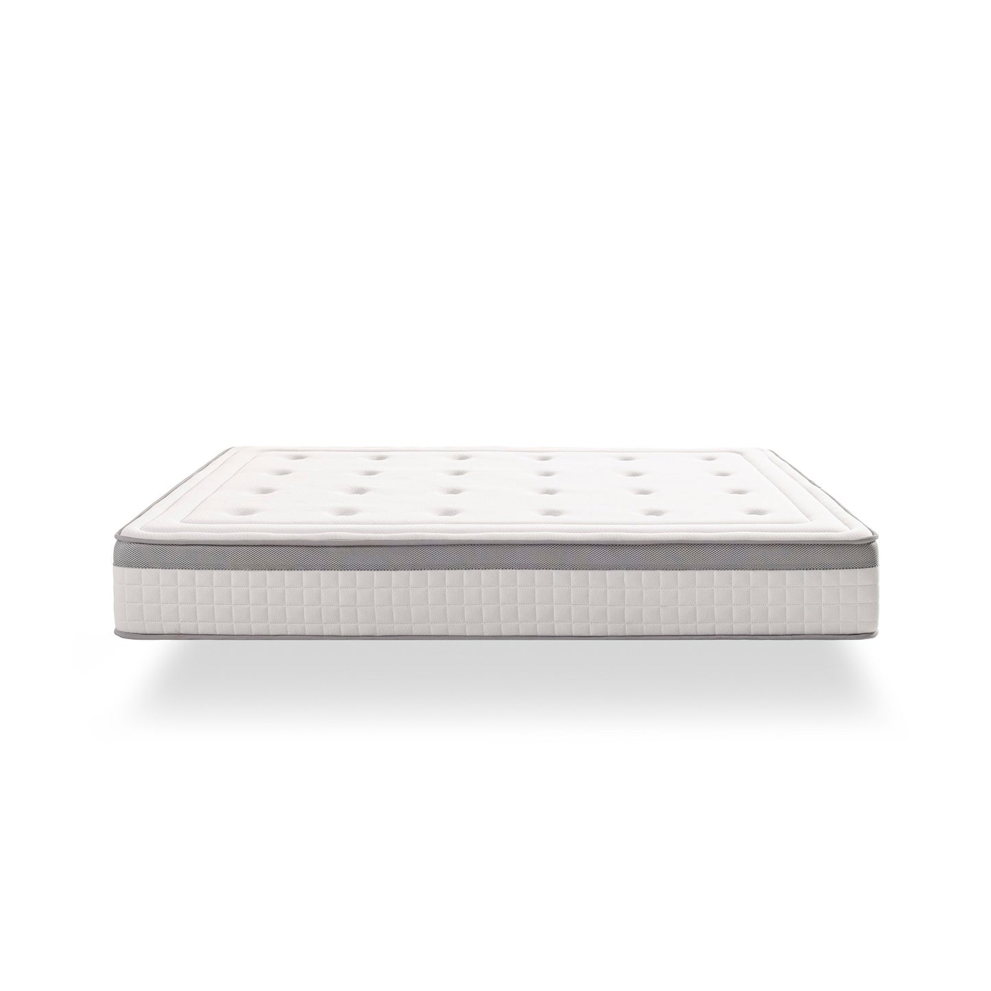 Colchón Viscoelástico BIRKE | Altura 26cm | RellenoViscoelástico Thermosystem HR