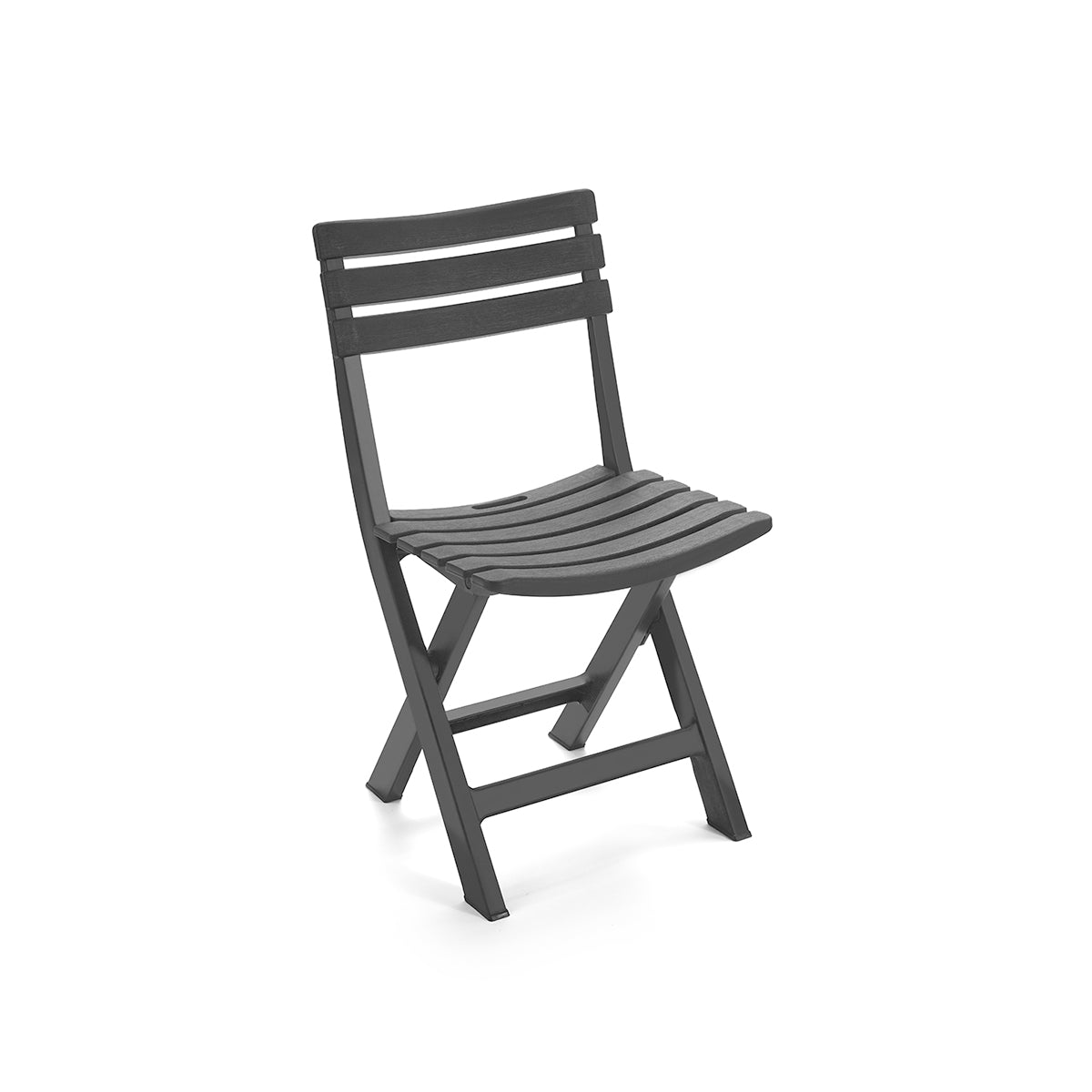 Sillas plegables exterior GARDEN 44x41x78cm