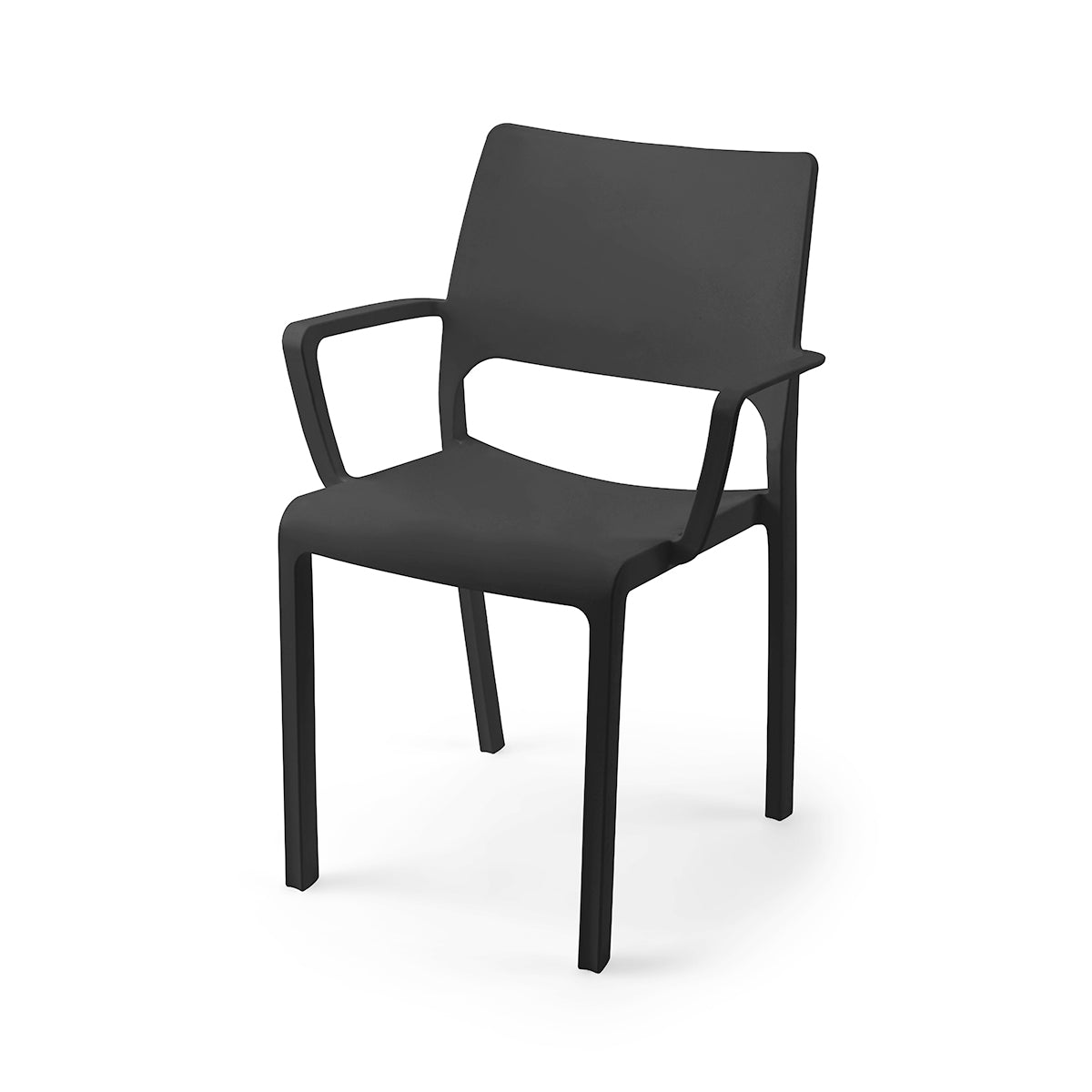 Sillas apilables jardín TOSCANA 66x96x59cm