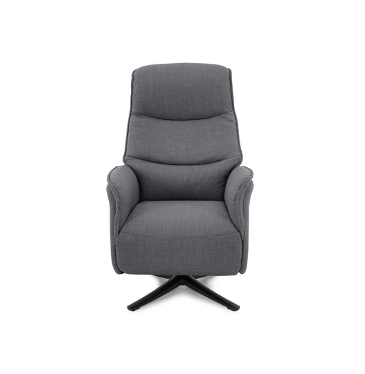 Sillón Relax Giratorio Konna