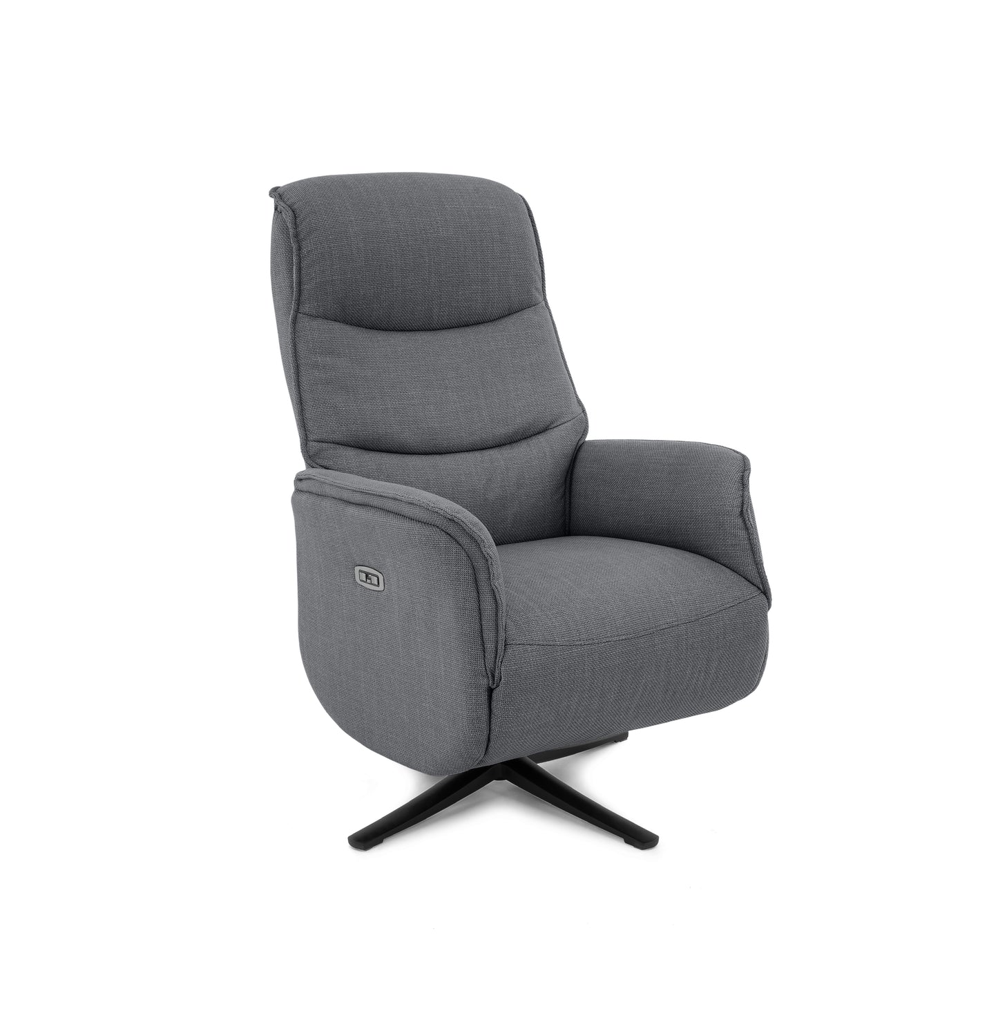 Sillón Relax Giratorio Konna