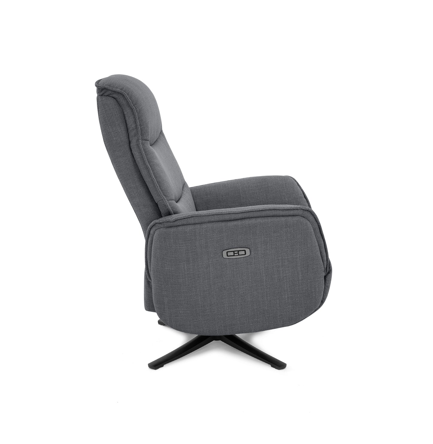 Sillón Relax Giratorio Konna