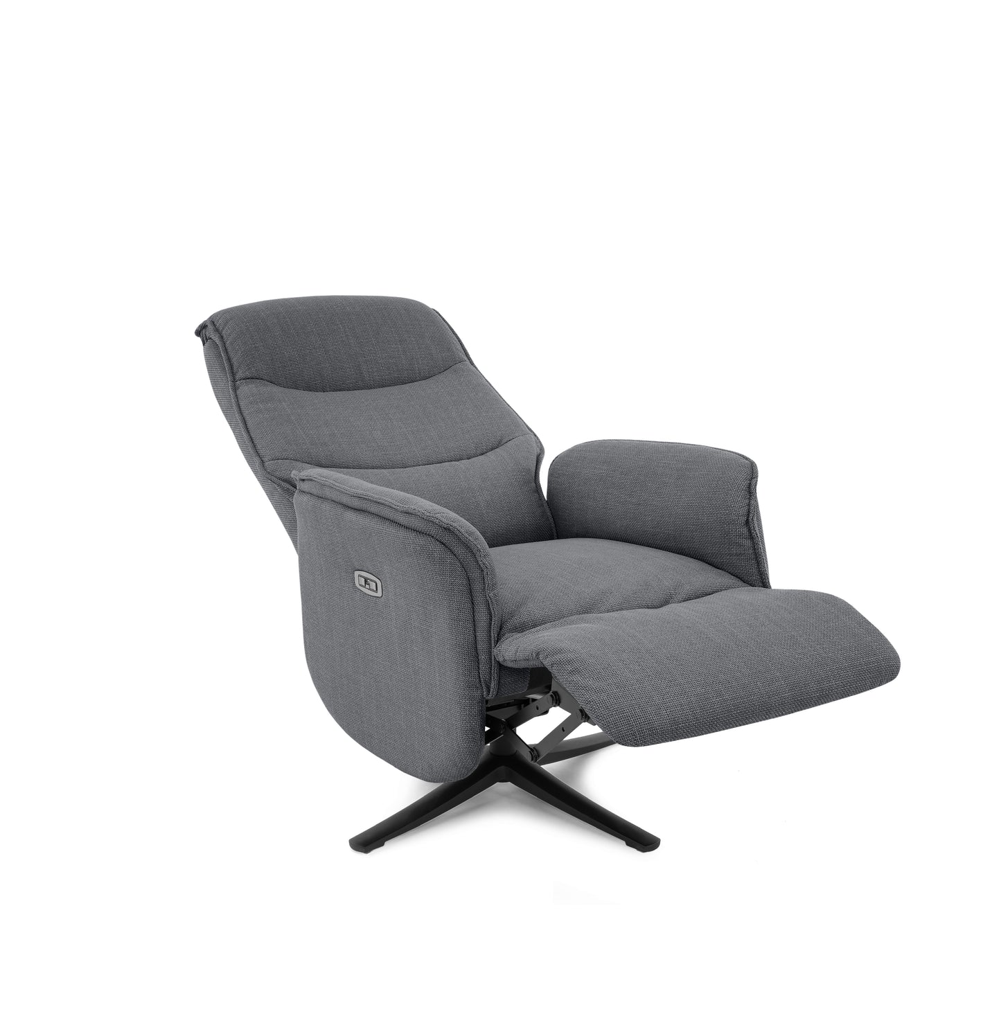 Sillón Relax Giratorio Konna