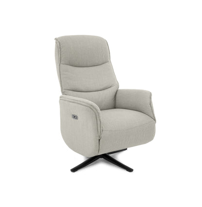 Sillón Relax Giratorio Konna