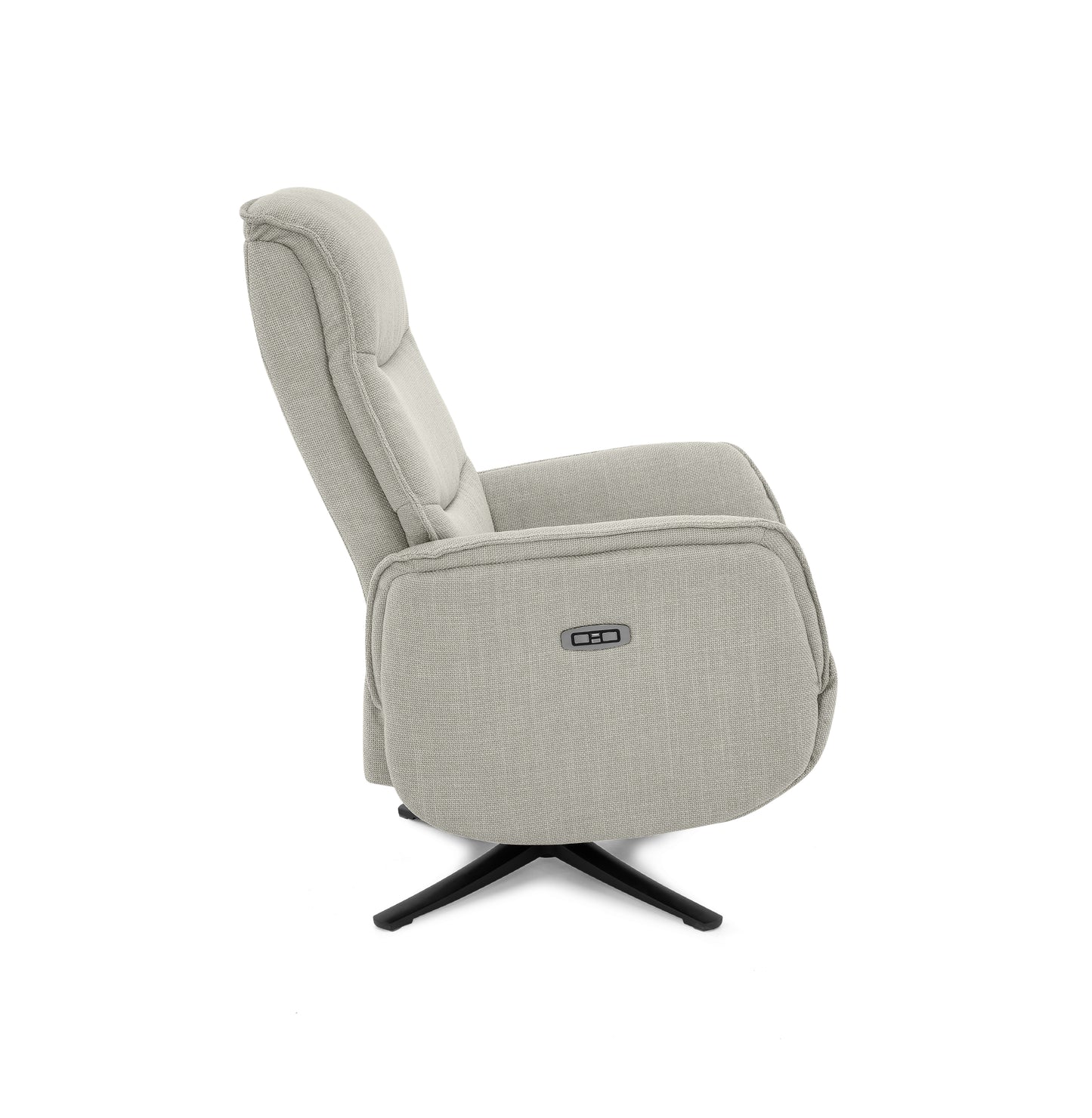 Sillón Relax Giratorio Konna