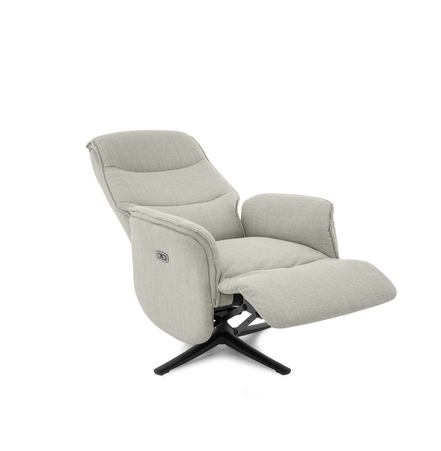 Sillón Relax Giratorio Konna