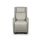 Sillón Relax Power Lift AVALON-5004 | Eléctrico con 2 Motores Independientes | Función Levanta Personas | Tapizado AquaClean Antimanchas | Muelles Ensacados MaxConfort | Fabricado en Europa