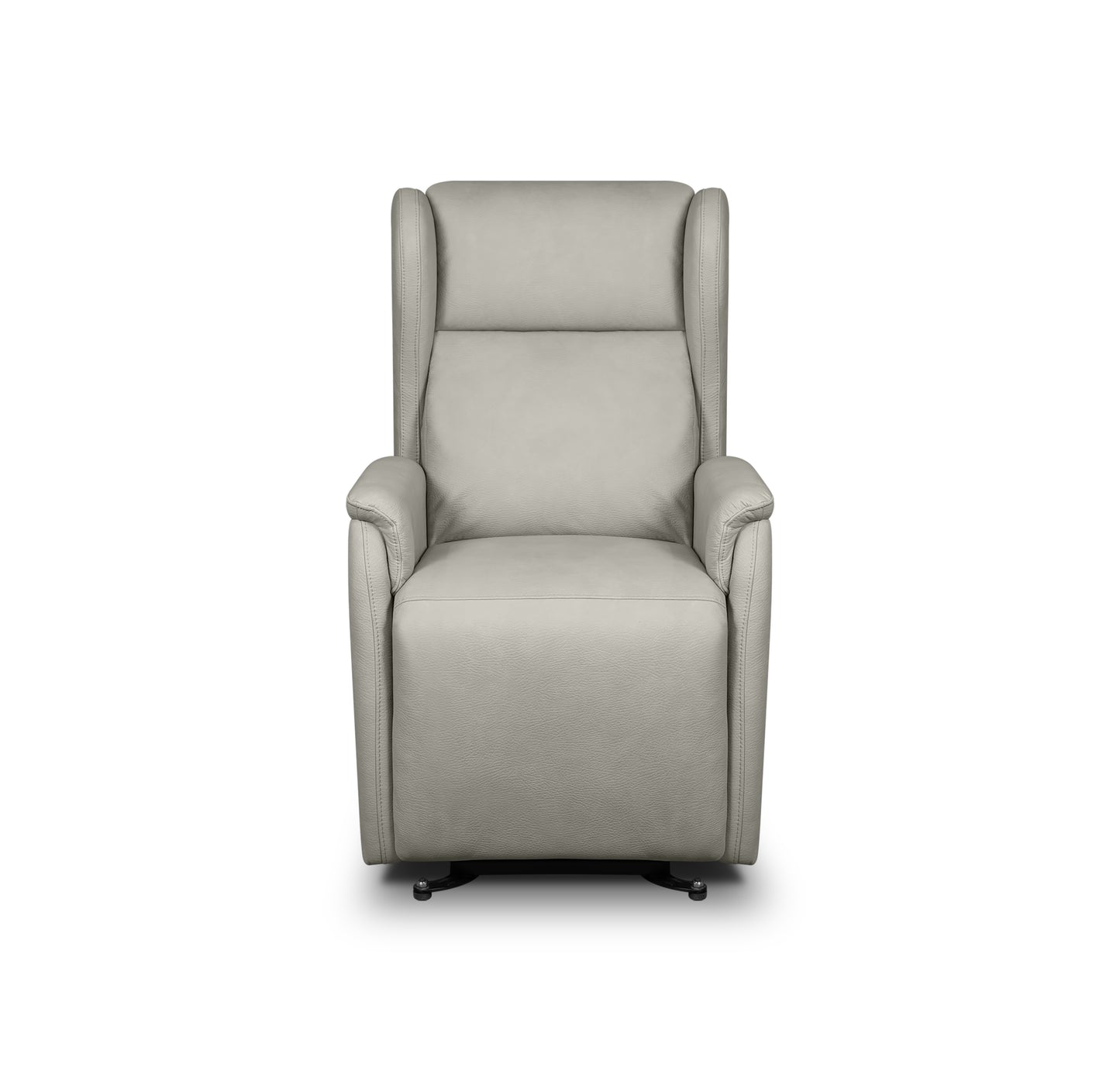 Sillón Relax Power Lift AVALON-5004 | Eléctrico con 2 Motores Independientes | Función Levanta Personas | Tapizado AquaClean Antimanchas | Muelles Ensacados MaxConfort | Fabricado en Europa