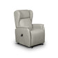 Sillón Relax Power Lift AVALON-5004 | Eléctrico con 2 Motores Independientes | Función Levanta Personas | Tapizado AquaClean Antimanchas | Muelles Ensacados MaxConfort | Fabricado en Europa