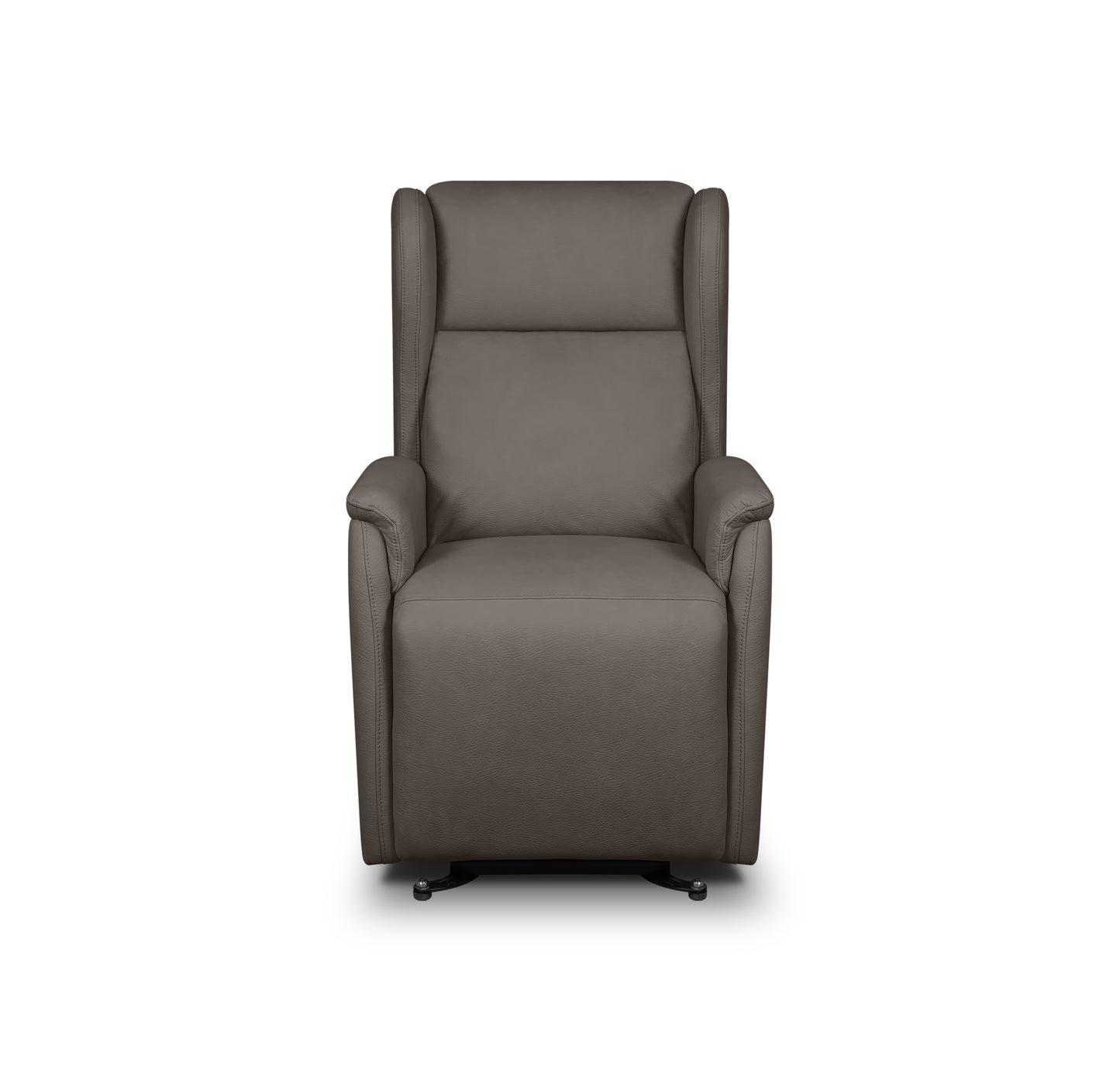 Sillón Relax Power Lift AVALON-5004 | Eléctrico con 2 Motores Independientes | Función Levanta Personas | Tapizado AquaClean Antimanchas | Muelles Ensacados MaxConfort | Fabricado en Europa