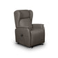 Sillón Relax Power Lift AVALON-5004 | Eléctrico con 2 Motores Independientes | Función Levanta Personas | Tapizado AquaClean Antimanchas | Muelles Ensacados MaxConfort | Fabricado en Europa