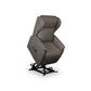 Sillón Relax Power Lift AVALON-5004 | Eléctrico con 2 Motores Independientes | Función Levanta Personas | Tapizado AquaClean Antimanchas | Muelles Ensacados MaxConfort | Fabricado en Europa