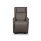 Sillón Relax Eléctrico Ankor con 2 Motores Independientes, Carro de Desplazamiento y Tapizado Antimanchas | Reclinación Respaldo y Pies | Muelles Ensacados | Bolsillo Lateral