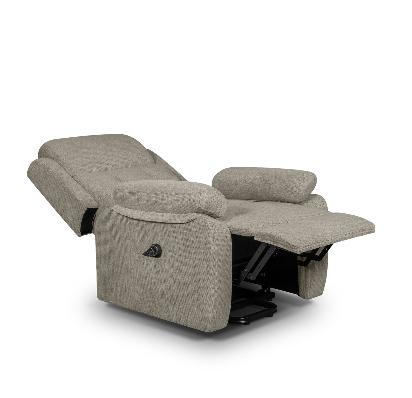 Sillón Levantapersonas Eléctrico Atenza