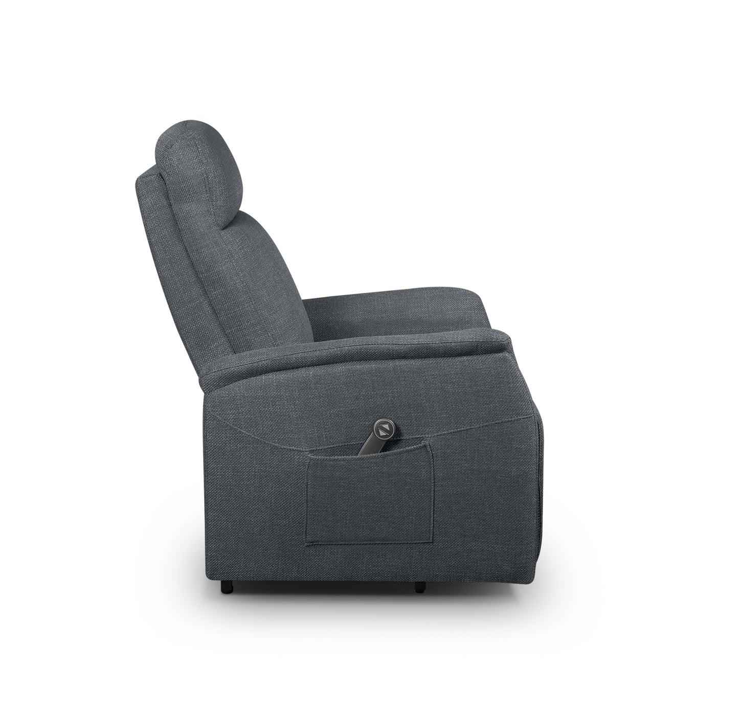 Sillón Levantapersonas Relax Eléctrico Landa