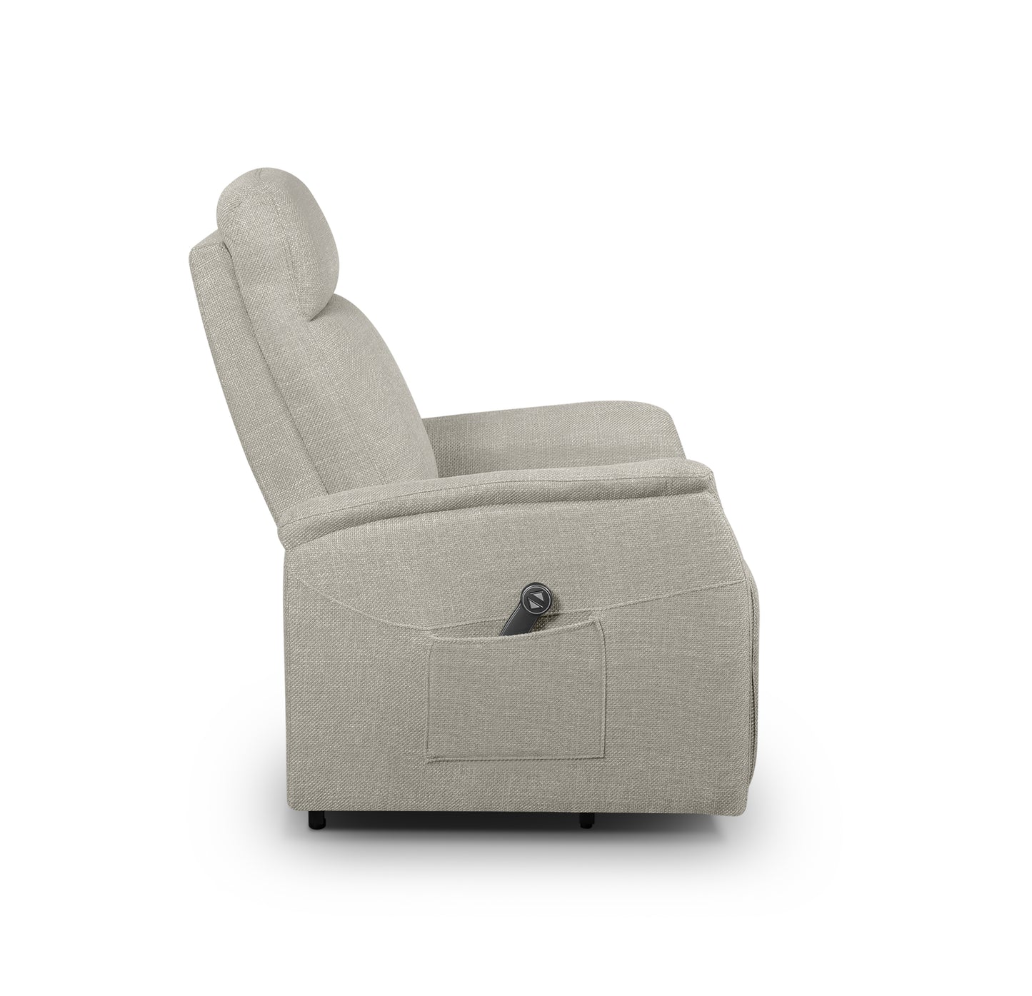 Sillón Levantapersonas Relax Eléctrico Landa