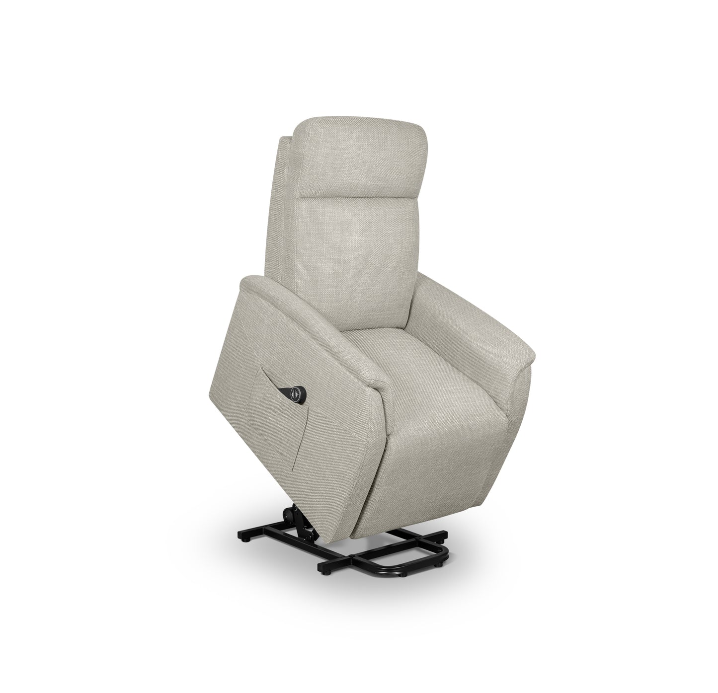 Sillón Levantapersonas Relax Eléctrico Landa