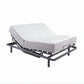 Cama Articulada Eléctrica Matrimonio
