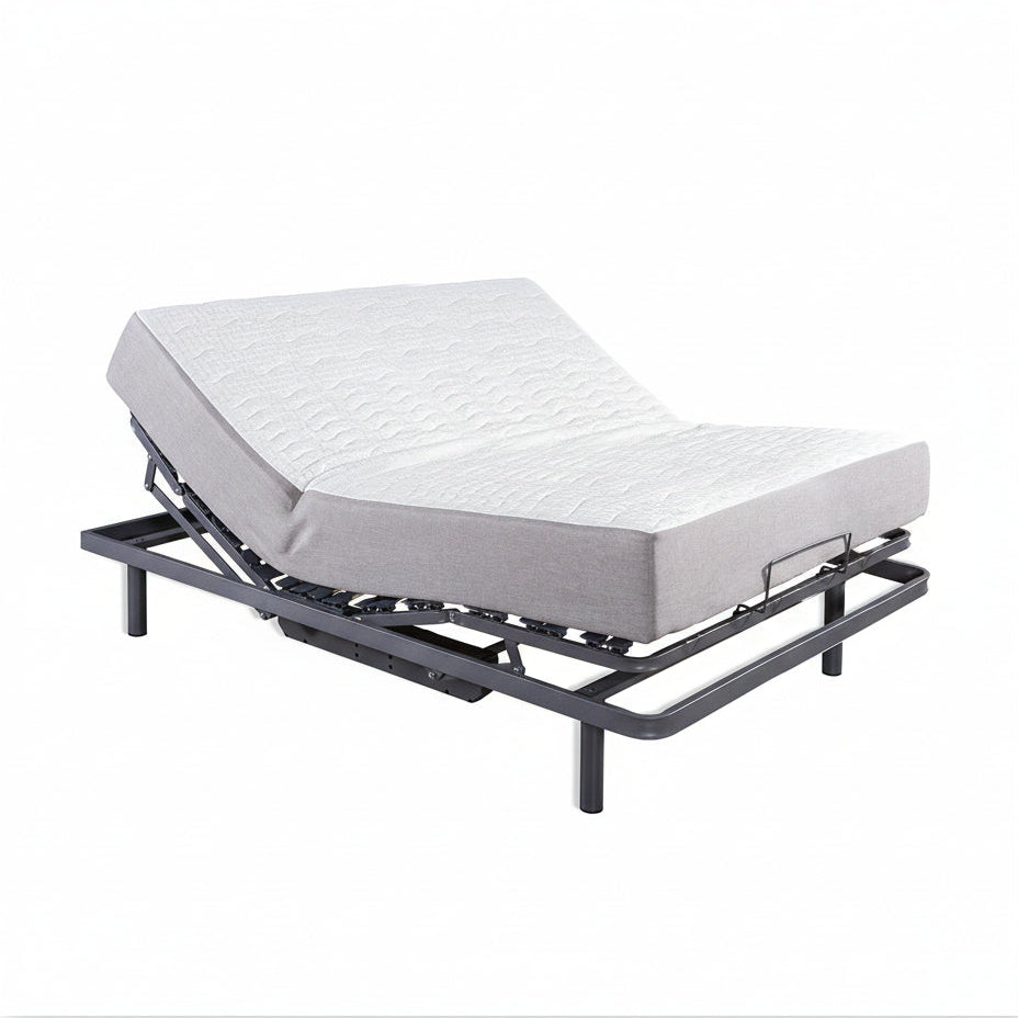 Cama Articulada Eléctrica Matrimonio