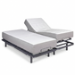 Cama Articulada Eléctrica Matrimonio 2 Lechos
